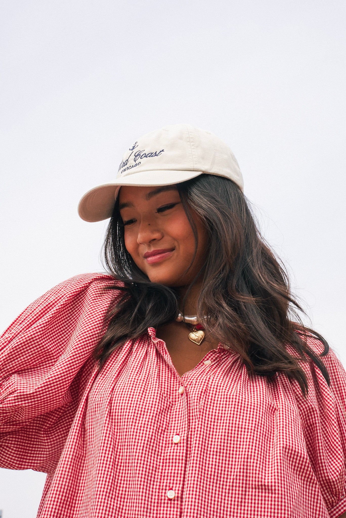 Third Coast Cap
