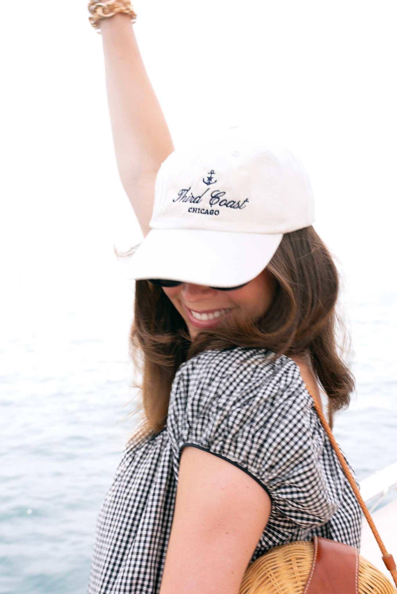 Third Coast Cap