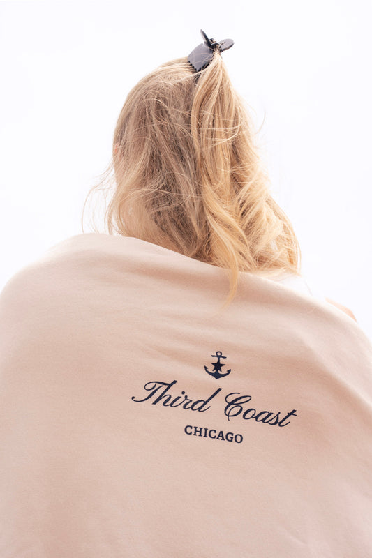 Third Coast Crewneck